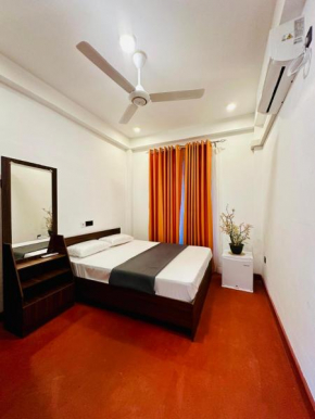 tGarden Resort, Kithalella